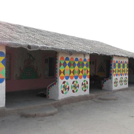 Kutir Craft Village Resort Bherandiāla Zewnętrze zdjęcie