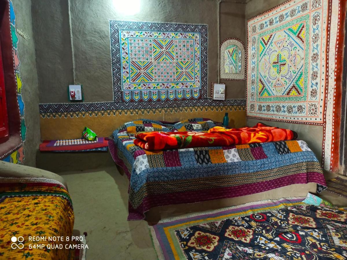 Kutir Craft Village Resort Bherandiāla Zewnętrze zdjęcie