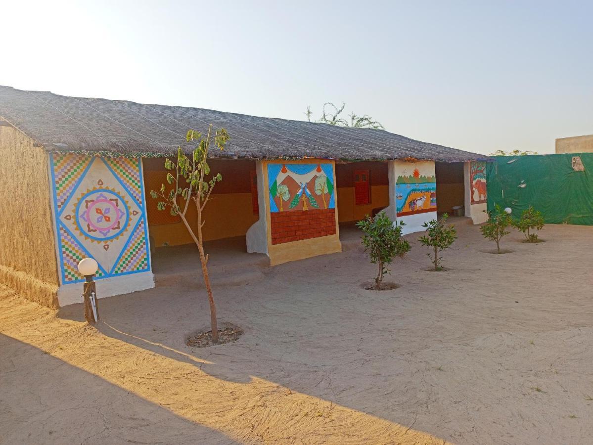 Kutir Craft Village Resort Bherandiāla Zewnętrze zdjęcie