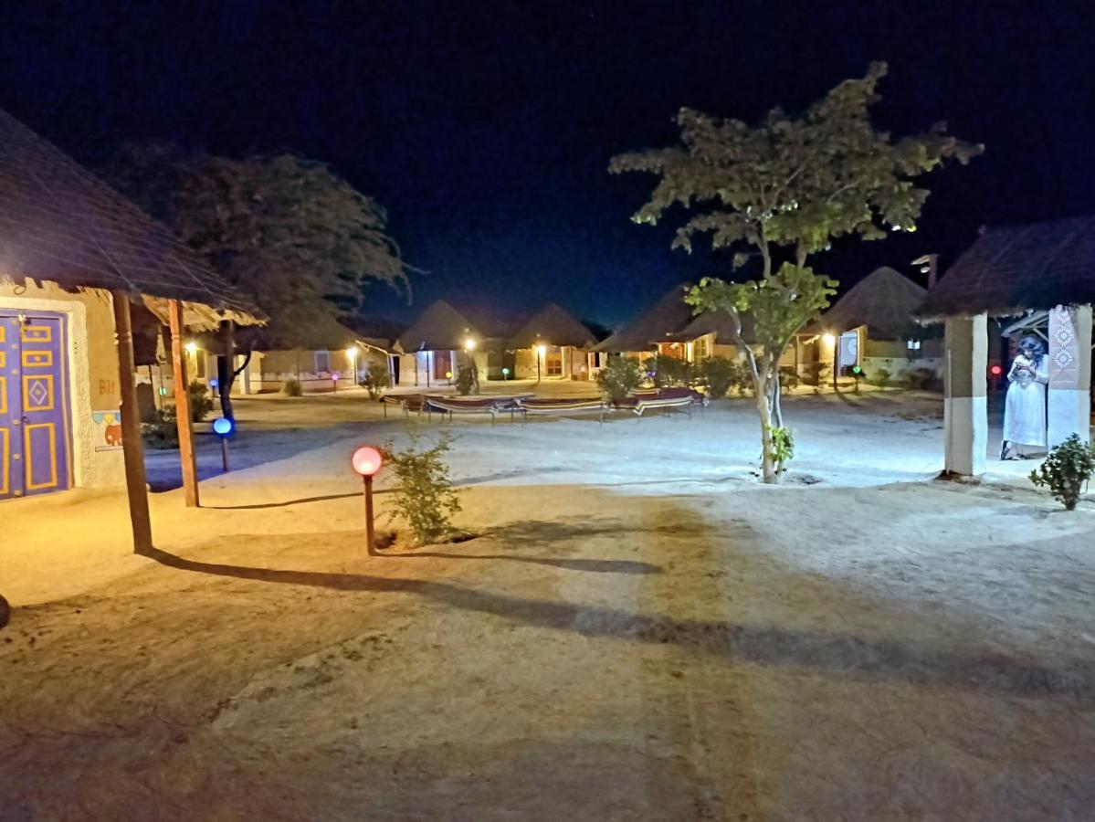 Kutir Craft Village Resort Bherandiāla Zewnętrze zdjęcie