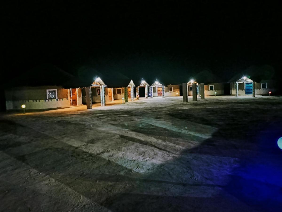 Kutir Craft Village Resort Bherandiāla Zewnętrze zdjęcie